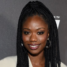تصویر Xosha Roquemore