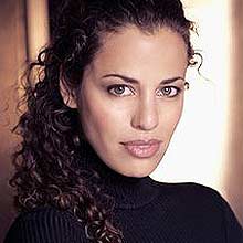 تصویر Athena Karkanis