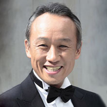 تصویر Masahiko Nishimura