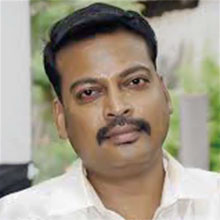 تصویر John Vijay