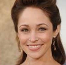تصویر Autumn Reeser