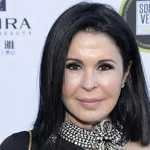 تصویر Maria Conchita Alonso