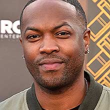 تصویر Ser'Darius Blain