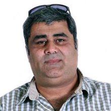 تصویر حمید کاشانی