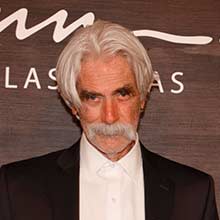 تصویر Sam Elliott