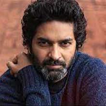 تصویر Purab Kohli