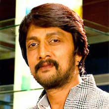 تصویر Sudeep