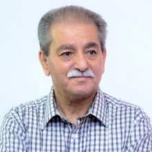 تصویر اسماعیل شنگله