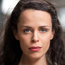 تصویر Cecilia Säverman
