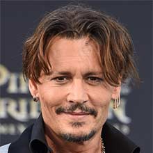 تصویر Johnny Depp