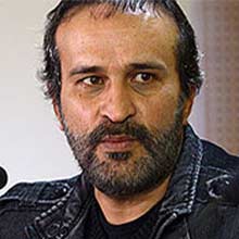 تصویر اصغر نژادایمانی