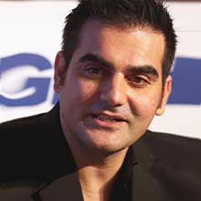 تصویر Arbaaz Khan
