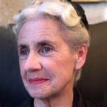 تصویر Guylène Péan