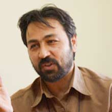 تصویر علی یعقوب زاده