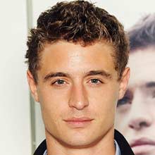 تصویر Max Irons