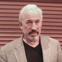 تصویر Simon Callow