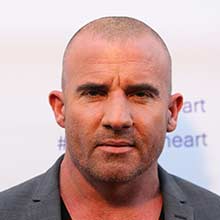 تصویر Dominic Purcell