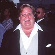 تصویر Chris Farley