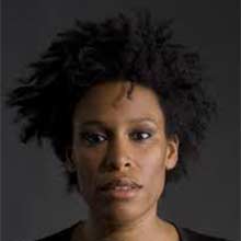 تصویر Sandra Nkake