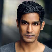 تصویر Rudi Dharmalingam