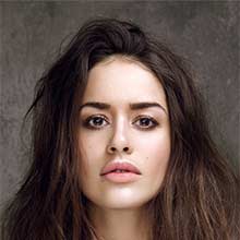 تصویر Alice David