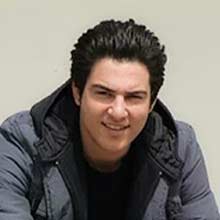تصویر حمید ملاعباسی