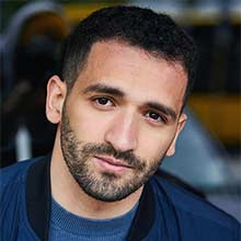 تصویر Hassan Akkouch