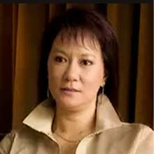 تصویر Nora Miao