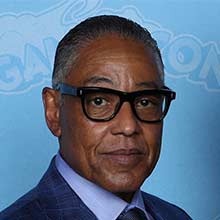 تصویر Giancarlo Esposito