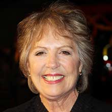 تصویر Penelope Wilton