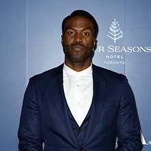 تصویر Yahya Abdul-Mateen II