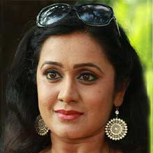 تصویر Rajshri Nair