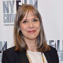 تصویر Amy Morton