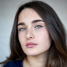 تصویر Albane Masson