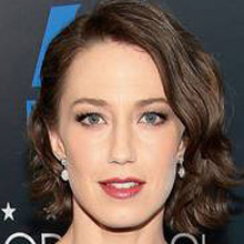 تصویر Carrie Coon