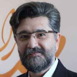 تصویر امیر حسین مدرس