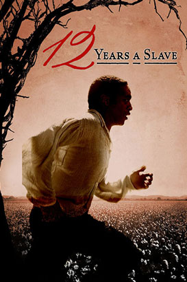 پوستر فیلم  12 سال بردگی