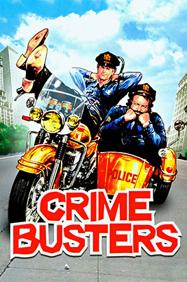 پوستر فیلم  دو پلیس زبل