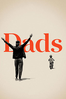 پوستر فیلم  پدرها