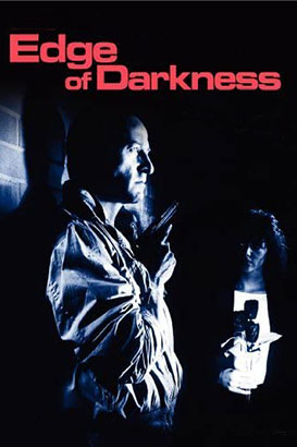 پوستر فیلم  لبه تاریکی