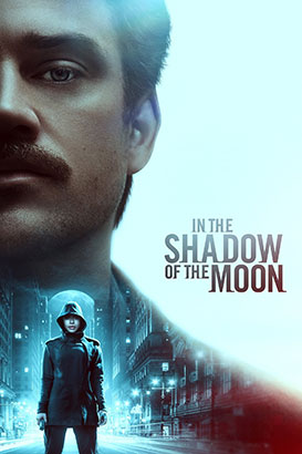 پوستر فیلم  در سایه ماه