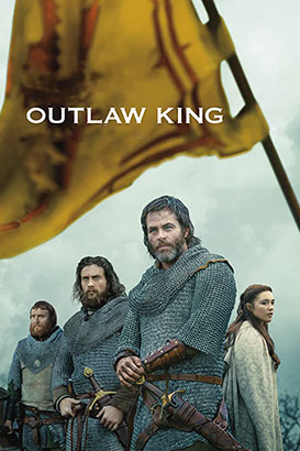 پوستر فیلم  پادشاه قانون شکن