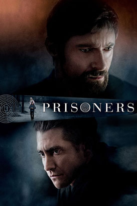 پوستر فیلم  زندانیان