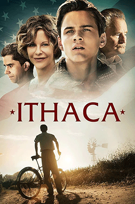 پوستر فیلم  ایتاکا