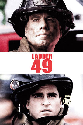 پوستر فیلم  نردبان 49