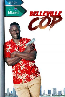 پوستر فیلم  پلیس بللویل