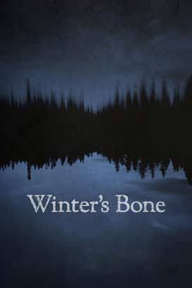 پوستر فیلم  زمستان استخوان سوز