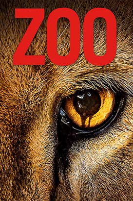 پوستر فیلم  باغ وحش