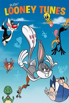 پوستر فیلم  باگز خرگوشه